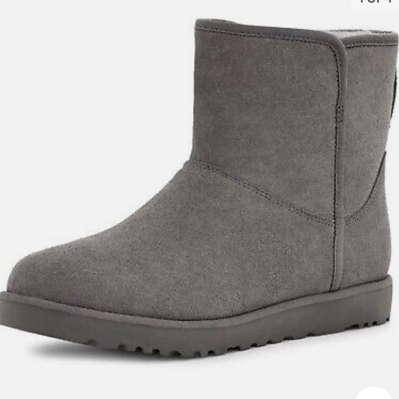 Ugg Booties - Picture 2 of 12